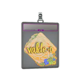Sticker Slab | v4lde image