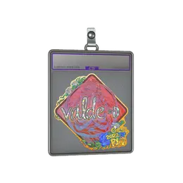 Sticker Slab | v4lde image