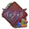 TeSeS (Glitter) | Rio 2022