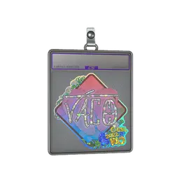 Sticker Slab | TACO image