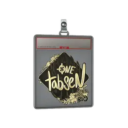 Sticker Slab | tabseN image