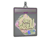 Sticker Slab | tabseN image