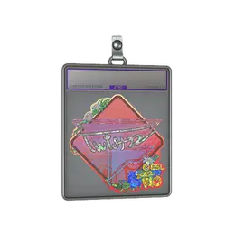 Sticker Slab | Twistzz image
