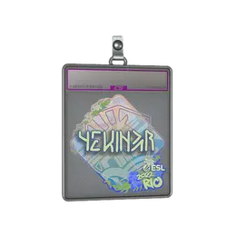 Sticker Slab | YEKINDAR image