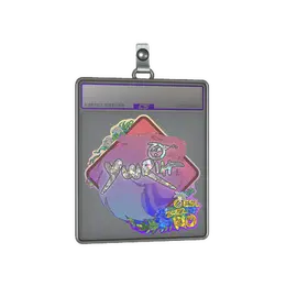 Sticker Slab | yuurih image