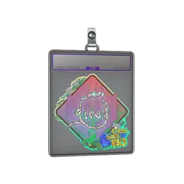 Sticker Slab | VINI image
