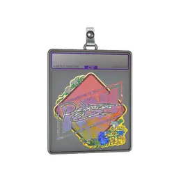 Sticker Slab | Perfecto image