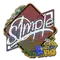 s1mple (Glitter) | Rio 2022