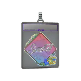 Sticker Slab | S1ren image