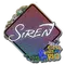S1ren (Glitter) | Rio 2022