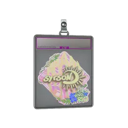 Sticker Slab | syrsoN image