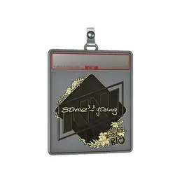 Sticker Slab | sdy image