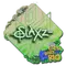 slaxz- | Rio 2022