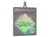 Sticker Slab | slaxz- image