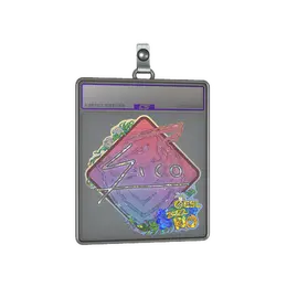 Sticker Slab | Sico image