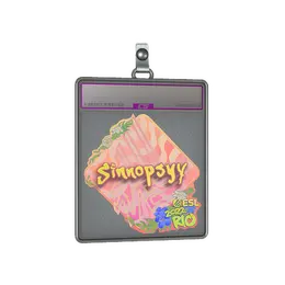 Sticker Slab | sinnopsyy image