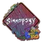 sinnopsyy (Glitter) | Rio 2022
