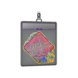Sticker Slab | SunPayus image