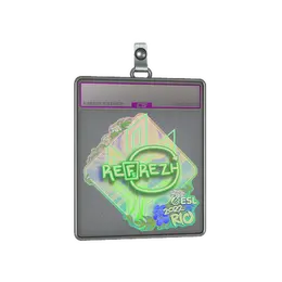 Sticker Slab | refrezh image