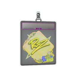 Sticker Slab | REZ image