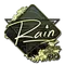 rain (Gold) | Rio 2022