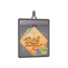 Sticker Slab | roeJ image