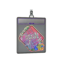 Sticker Slab | rigoN image