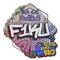 F1KU | Rio 2022