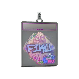 Sticker Slab | F1KU image