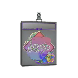 Sticker Slab | drop image