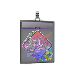 Sticker Slab | dgt image