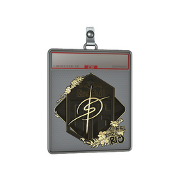 Sticker Slab | degster image