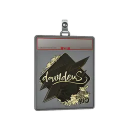 Sticker Slab | dav1deuS image