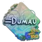 dumau | Rio 2022