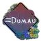 dumau (Glitter) | Rio 2022