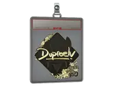 Sticker Slab | dupreeh image