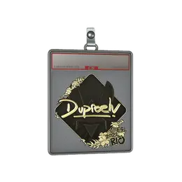 Sticker Slab | dupreeh image