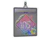 Sticker Slab | INS image