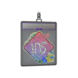 Sticker Slab | INS image
