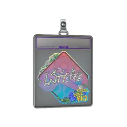 Sticker Slab | interz image