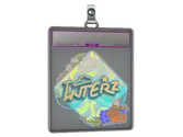 Sticker Slab | interz image