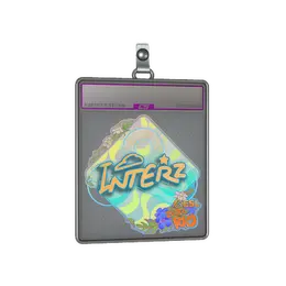 Sticker Slab | interz image
