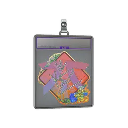 Sticker Slab | KRIMZ image