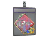 Sticker Slab | kabal image