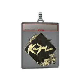Sticker Slab | kabal image