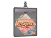 Sticker Slab | karrigan image
