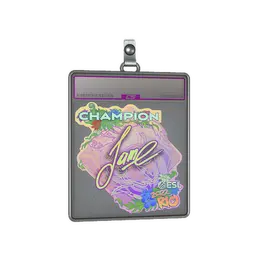 Sticker Slab | Jame image