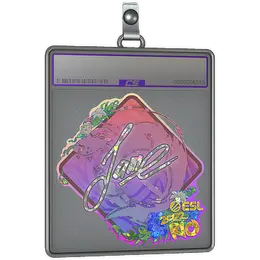 Sticker Slab | Jame image