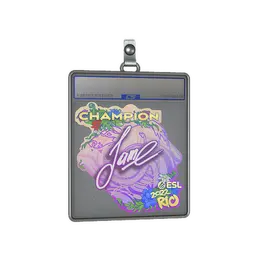 Sticker Slab | Jame image