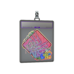 Sticker Slab | juanflatroo image